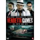 FILME-VENDETTA GAMES (DVD)