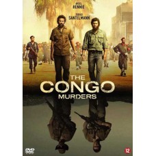 FILME-CONGO MURDERS (DVD)