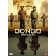 FILME-CONGO MURDERS (DVD)