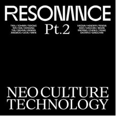 NCT-RESONANCE PT.2 (ARRIVAL.. (CD)
