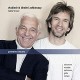 VLADIMIR ASHKENAZY & DIMITRI ASHKENAZY-FATHER & SON:WORKS FOR CL (CD)