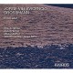 MIVOS QUARTET-JORGE VILLAVICENCIO.. (CD)
