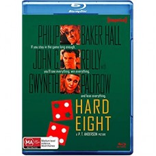 FILME-HARD EIGHT (BLU-RAY)