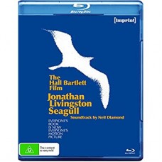 FILME-JONATHAN LIVINGSTON.. (BLU-RAY)