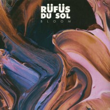 RUFUS DO SOL-BLOOM -COLOURED- (2LP)