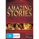 SÉRIES TV-AMAZING STORIES-COMPL.. (DVD)