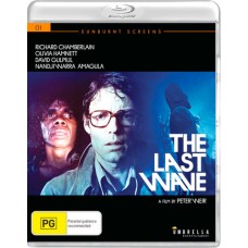 FILME-LAST WAVE (BLU-RAY)