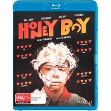 FILME-HONEY BOY (BLU-RAY)