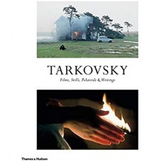 TARKOVSKY: FILMS,.. (LIVRO)