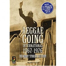 BUNNY LEE STRIKER-REGGAE GOING.. (LIVRO)