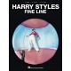 HARRY STYLES-FINE LINE (LIVRO)