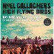 NOEL GALLAGHER-NOEL GALLAGHER'S HIGH.. (LIVRO)