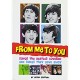 BEATLES-FROM ME TO YOU (LIVRO)