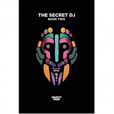 SECRET DJ: BOOK 2 (LIVRO)