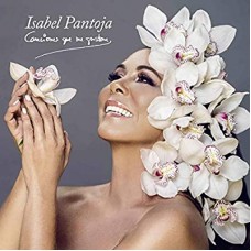 ISABEL PANTOJA-CANCIONES QUE ME GUSTAN (CD)