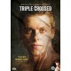 FILME-TRIPLE CROSSED (DVD)