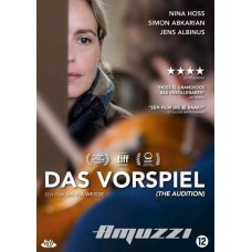 FILME-DAS VORSPIEL (DVD)