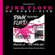 PINK FLOYD-PINK FLOYD ON FORTY-FIVE (LIVRO)