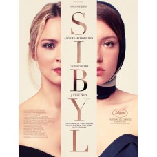 FILME-SIBYL (DVD)
