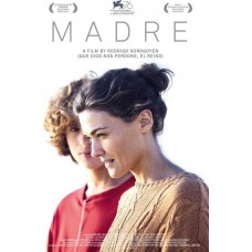 FILME-MADRE (DVD)