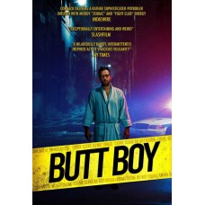 FILME-BUTT BOY (DVD)