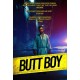 FILME-BUTT BOY (DVD)