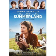 FILME-SUMMERLAND (DVD)