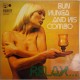 BUN HUNGA & HIS COMBO-RELAX (LP)