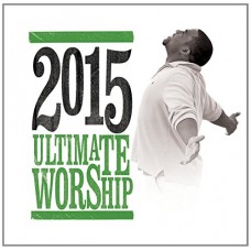 V/A-ULTIMATE WORSHIP 2015 (2CD)