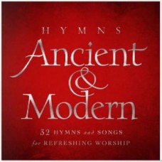 V/A-HYMNS, ANCIENT & MODERN (2CD)