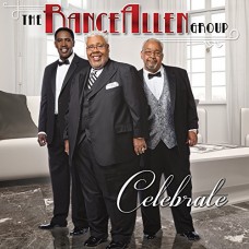 RANCE ALLEN-CELEBRATE (CD)