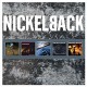 NICKELBACK-ORIGINAL ALBUM SERIES (5CD)