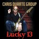 CHRIS DUARTE GROUP-LUCKY 13 (CD)