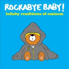 EMINEM.=TRIB=-ROCKABYE BABY (CD)