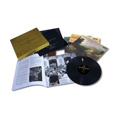 WIENER PHILHARMONIKER-EDITION -LTD- (6LP)
