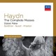 J. HAYDN-MASSES (8CD)