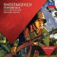 D. SHOSTAKOVICH-SYMPHONY NO.8 IN C MINOR (CD)