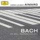 J.S. BACH-WELL-TEMPERED CLAVIER 1 (2CD)