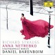 ANNA NETREBKO-FOUR LAST SONGS/EIN HELDENLEBEN (CD)