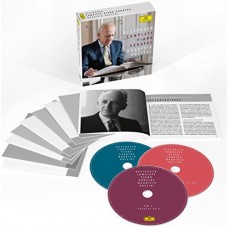 L. VAN BEETHOVEN-COMPLETE PIANO SONATAS (8CD)