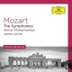 W.A. MOZART-SYMPHONIES (11CD)