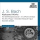 J.S. BACH-KEYBOARD WORKS (10CD)