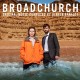 OLAFUR ARNALDS-BROADCHURCH (CD)