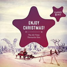 V/A-ENJOY CHRISTMAS (2CD)