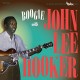 JOHN LEE HOOKER-BOOGIE WITH (LP)