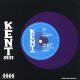 SAM DEES-TOUCH ME WITH YOUR LOVE (7")