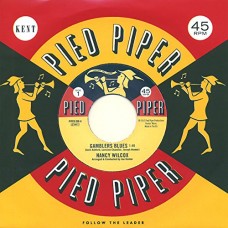 NANCY WILCOX/LORRAINE CHANDLER-GAMBLER'S BLUES (7")