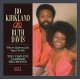 BO KIRKLAND & RUTH DAVIS-YOU'RE GONNA GET NEXT.. (CD)