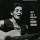 BONNIE DOBSON-SHE'S LIKE A SWALLOW (CD)