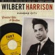 HARRISON WILBERT-KANSAS CITY-GREATEST.. (CD)